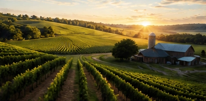 Ratcliff Farms